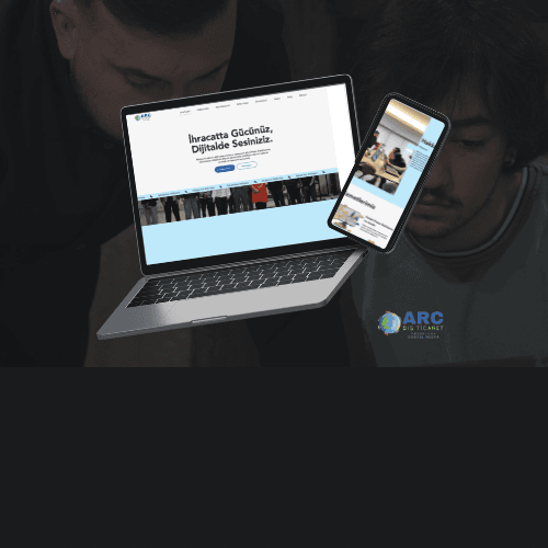 Arc Foreign Trade