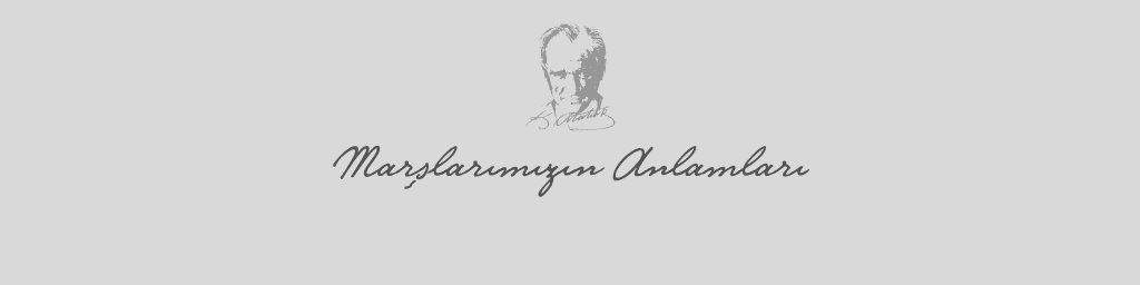 The Meaning of Our Anthems