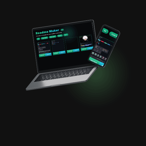 Readme Maker